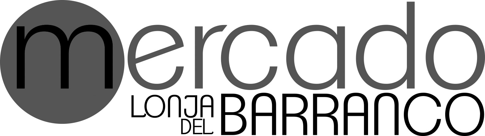 Mercado Lonja del Barranco